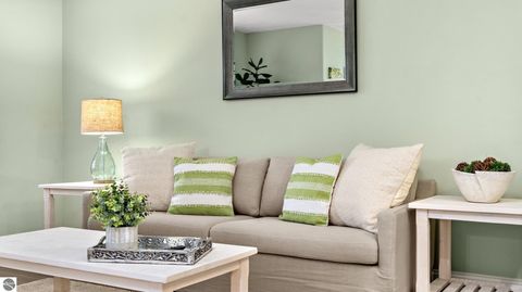 Tiny photo for 100 Hope Street #12, Traverse City, MI 49686 (MLS # 1941827)