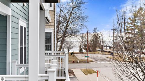 Tiny photo for 100 Hope Street #12, Traverse City, MI 49686 (MLS # 1941827)