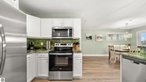 Tiny photo for 100 Hope Street #12, Traverse City, MI 49686 (MLS # 1941827)