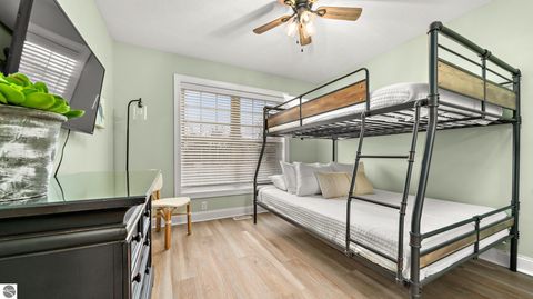 Tiny photo for 100 Hope Street #12, Traverse City, MI 49686 (MLS # 1941827)