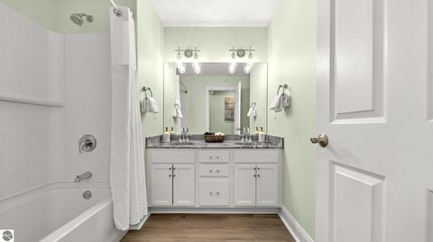 Tiny photo for 100 Hope Street #12, Traverse City, MI 49686 (MLS # 1941827)