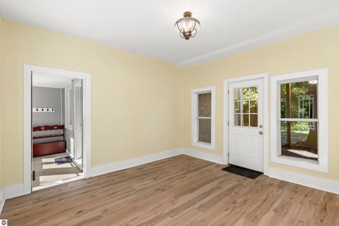 Tiny photo for 335 Bridge Street, Frankfort, MI 49635 (MLS # 1951069)