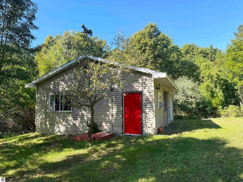 Tiny photo for 335 Bridge Street, Frankfort, MI 49635 (MLS # 1951069)