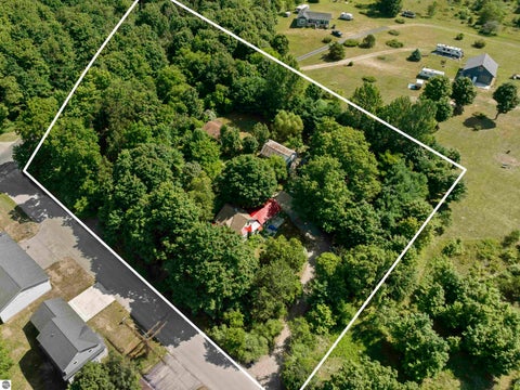 Tiny photo for 335 Bridge Street, Frankfort, MI 49635 (MLS # 1951069)