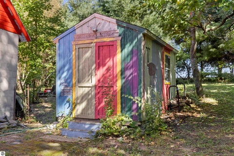 Tiny photo for 335 Bridge Street, Frankfort, MI 49635 (MLS # 1951069)