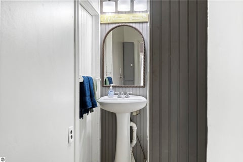 Tiny photo for 335 Bridge Street, Frankfort, MI 49635 (MLS # 1951069)