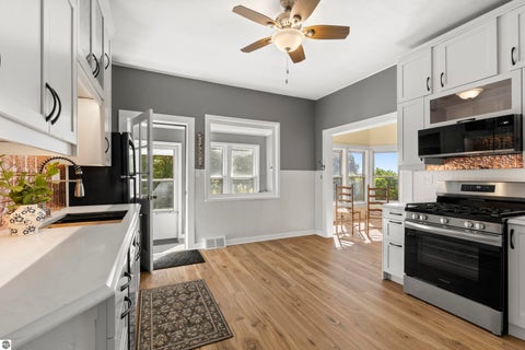 Tiny photo for 335 Bridge Street, Frankfort, MI 49635 (MLS # 1951069)