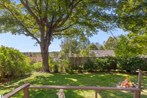 Tiny photo for 335 Bridge Street, Frankfort, MI 49635 (MLS # 1951069)
