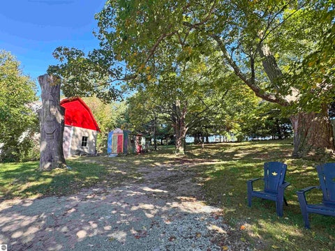 Tiny photo for 335 Bridge Street, Frankfort, MI 49635 (MLS # 1951069)