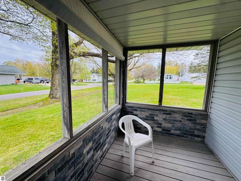 Tiny photo for 408 Garfield Street, Luther, MI 49656 (MLS # 1945102)