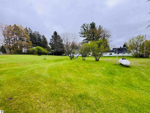 Tiny photo for 408 Garfield Street, Luther, MI 49656 (MLS # 1945102)