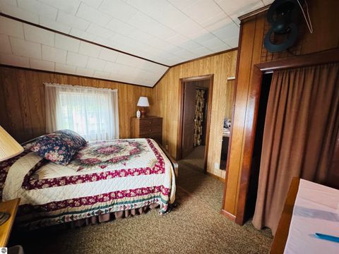 Tiny photo for 408 Garfield Street, Luther, MI 49656 (MLS # 1945102)