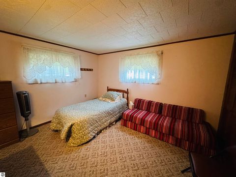 Tiny photo for 408 Garfield Street, Luther, MI 49656 (MLS # 1945102)