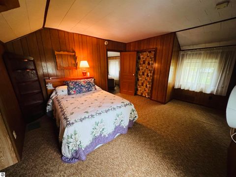 Tiny photo for 408 Garfield Street, Luther, MI 49656 (MLS # 1945102)