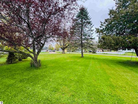 Tiny photo for 408 Garfield Street, Luther, MI 49656 (MLS # 1945102)