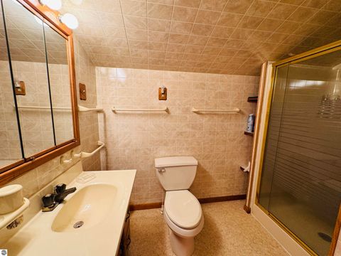 Tiny photo for 408 Garfield Street, Luther, MI 49656 (MLS # 1945102)