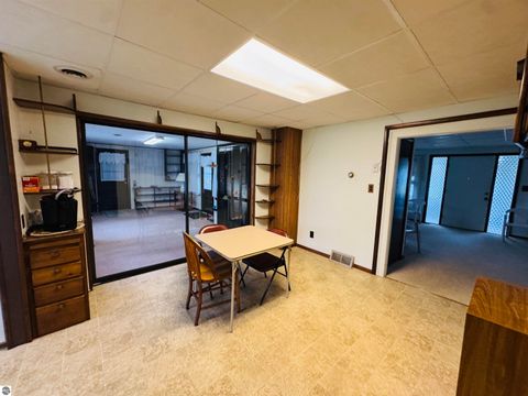 Tiny photo for 408 Garfield Street, Luther, MI 49656 (MLS # 1945102)