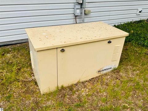 Tiny photo for 408 Garfield Street, Luther, MI 49656 (MLS # 1945102)