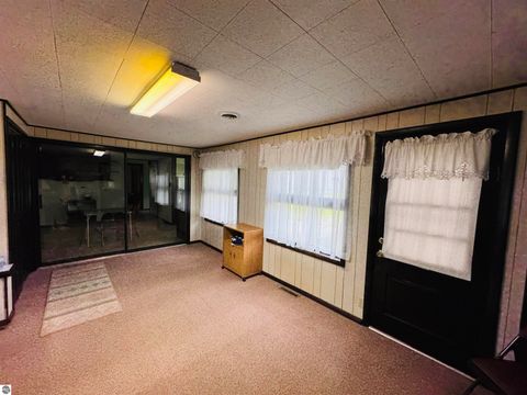Tiny photo for 408 Garfield Street, Luther, MI 49656 (MLS # 1945102)