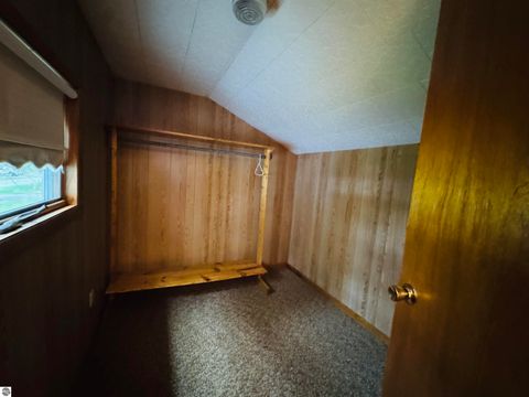 Tiny photo for 408 Garfield Street, Luther, MI 49656 (MLS # 1945102)