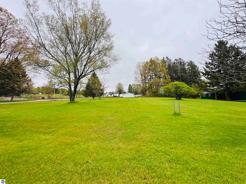 Tiny photo for 408 Garfield Street, Luther, MI 49656 (MLS # 1945102)