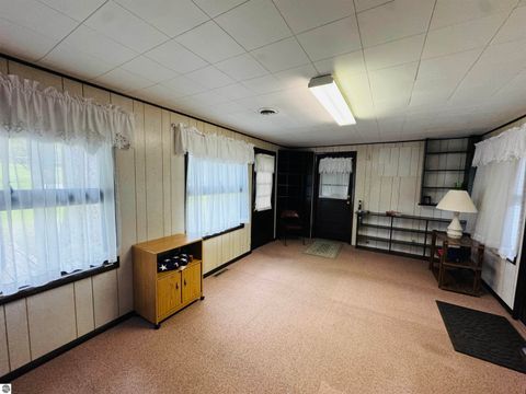 Tiny photo for 408 Garfield Street, Luther, MI 49656 (MLS # 1945102)
