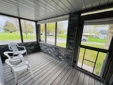 Tiny photo for 408 Garfield Street, Luther, MI 49656 (MLS # 1945102)