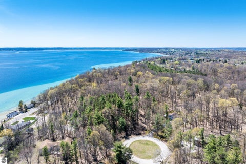 Tiny photo for 21 Moonrise Court, Traverse City, MI 49686 (MLS # 1947234)