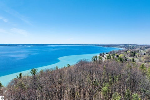 Tiny photo for 21 Moonrise Court, Traverse City, MI 49686 (MLS # 1947234)
