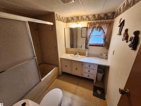 Tiny photo for 770 S Zimmerman Road, Beulah, MI 49617 (MLS # 1948490)