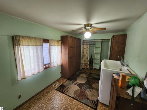 Tiny photo for 770 S Zimmerman Road, Beulah, MI 49617 (MLS # 1948490)
