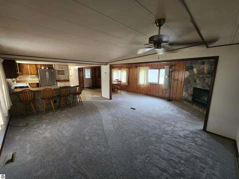 Tiny photo for 770 S Zimmerman Road, Beulah, MI 49617 (MLS # 1948490)