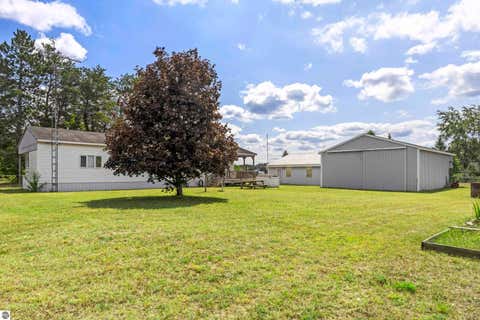 Tiny photo for 770 S Zimmerman Road, Beulah, MI 49617 (MLS # 1948490)