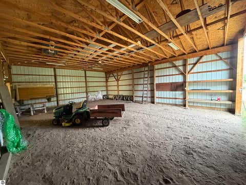 Tiny photo for 770 S Zimmerman Road, Beulah, MI 49617 (MLS # 1948490)