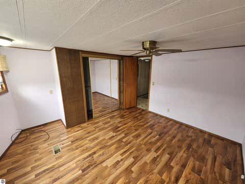 Tiny photo for 770 S Zimmerman Road, Beulah, MI 49617 (MLS # 1948490)