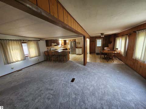Tiny photo for 770 S Zimmerman Road, Beulah, MI 49617 (MLS # 1948490)