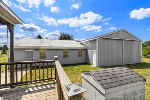 Tiny photo for 770 S Zimmerman Road, Beulah, MI 49617 (MLS # 1948490)