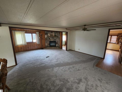 Tiny photo for 770 S Zimmerman Road, Beulah, MI 49617 (MLS # 1948490)