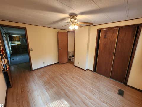 Tiny photo for 770 S Zimmerman Road, Beulah, MI 49617 (MLS # 1948490)