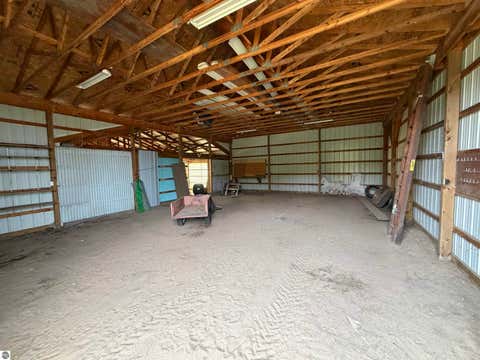 Tiny photo for 770 S Zimmerman Road, Beulah, MI 49617 (MLS # 1948490)