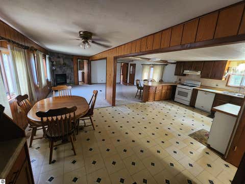 Tiny photo for 770 S Zimmerman Road, Beulah, MI 49617 (MLS # 1948490)