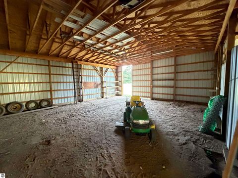 Tiny photo for 770 S Zimmerman Road, Beulah, MI 49617 (MLS # 1948490)