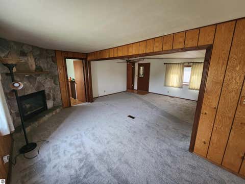 Tiny photo for 770 S Zimmerman Road, Beulah, MI 49617 (MLS # 1948490)