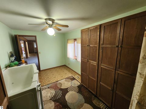 Tiny photo for 770 S Zimmerman Road, Beulah, MI 49617 (MLS # 1948490)