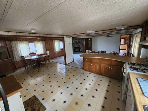 Tiny photo for 770 S Zimmerman Road, Beulah, MI 49617 (MLS # 1948490)