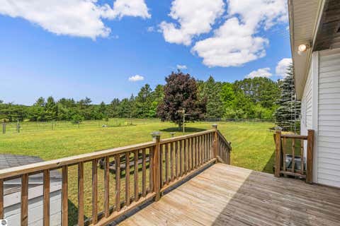 Tiny photo for 770 S Zimmerman Road, Beulah, MI 49617 (MLS # 1948490)