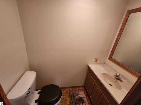 Tiny photo for 770 S Zimmerman Road, Beulah, MI 49617 (MLS # 1948490)