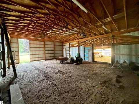 Tiny photo for 770 S Zimmerman Road, Beulah, MI 49617 (MLS # 1948490)