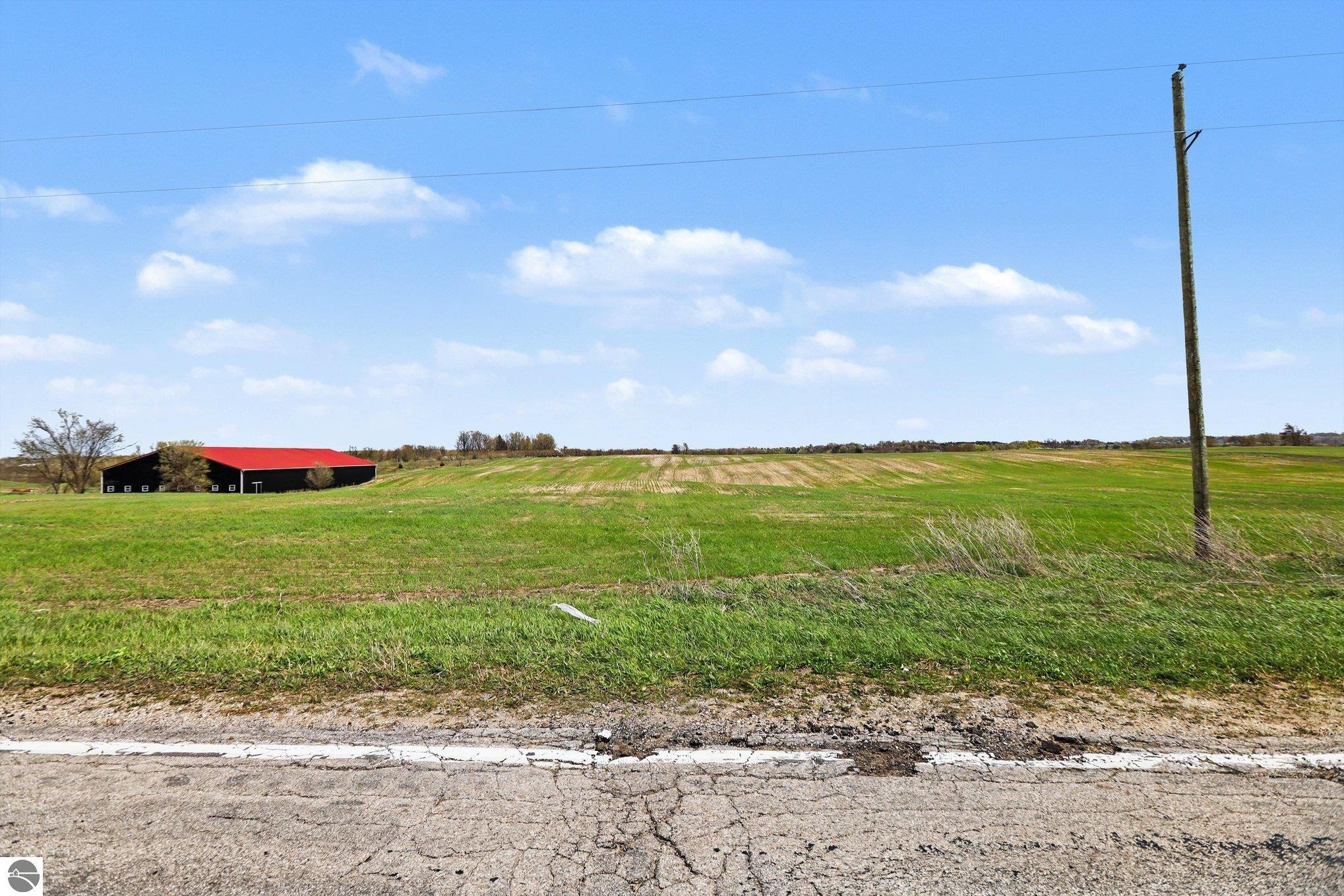 00 Bates Road