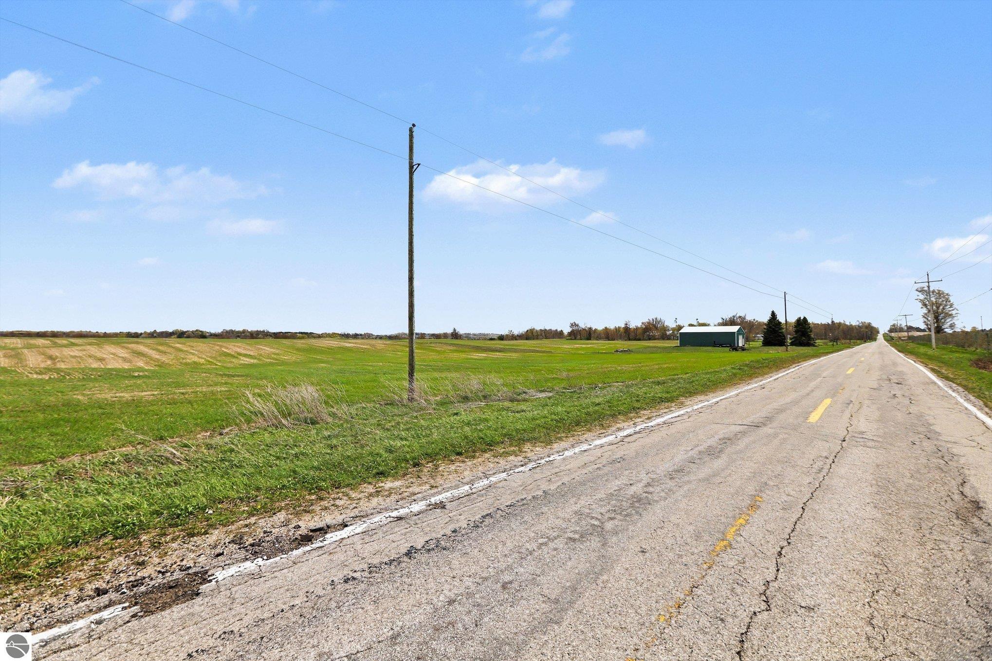 00 Bates Road